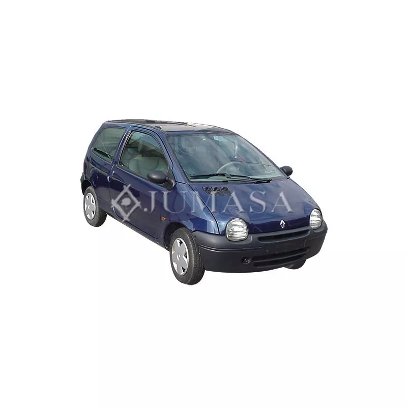 Revêtement avant JUMASA 06074081 - Visuel 2