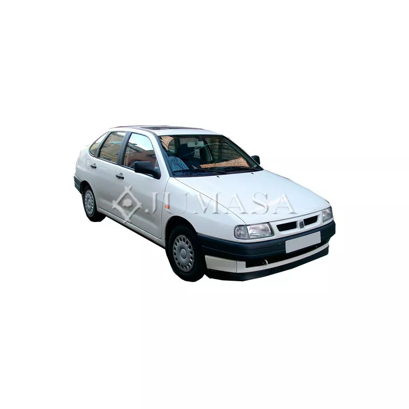 Revêtement avant JUMASA 06074567 - Visuel 2