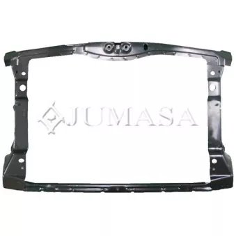 JUMASA 06074719 - Revêtement avant