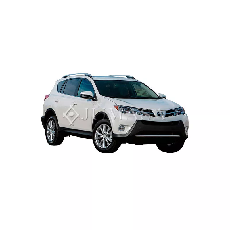 Revêtement avant JUMASA 06075153 - Visuel 1