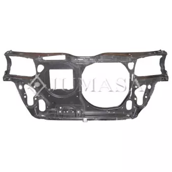 JUMASA 06075519 - Revêtement avant