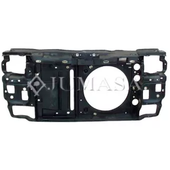 JUMASA 06075522 - Revêtement avant