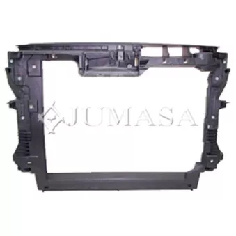 JUMASA 06075556 - Revêtement avant