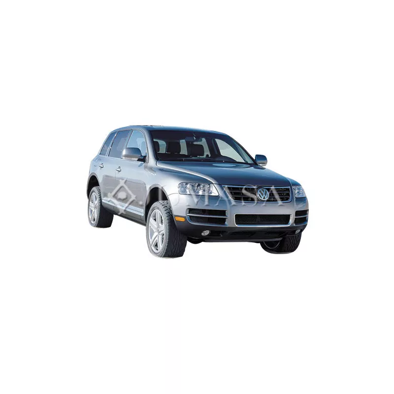 Revêtement avant JUMASA 06075565 - Visuel 1