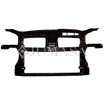 Revêtement avant JUMASA [06075574]