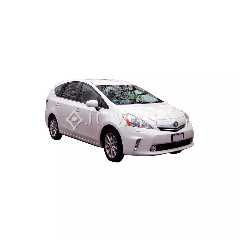 Revêtement avant JUMASA 06125138 - Visuel 1