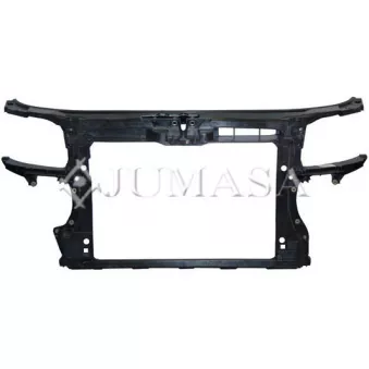 Revêtement avant JUMASA [06170429]