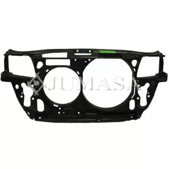 JUMASA 06170430 - Revêtement avant