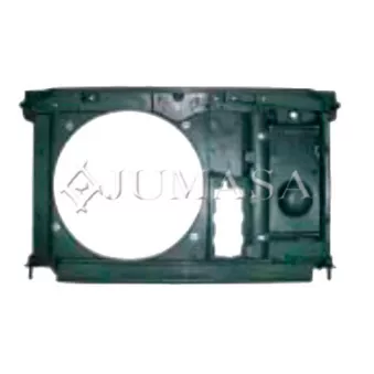 JUMASA 06171067 - Revêtement avant