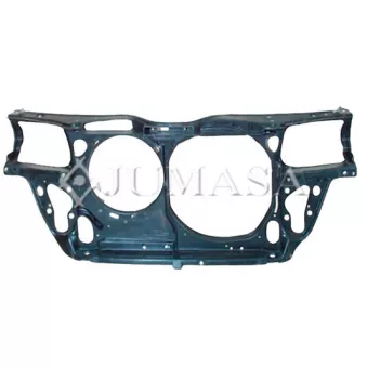 JUMASA 06175519 - Revêtement avant