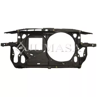 JUMASA 06275560 - Revêtement avant