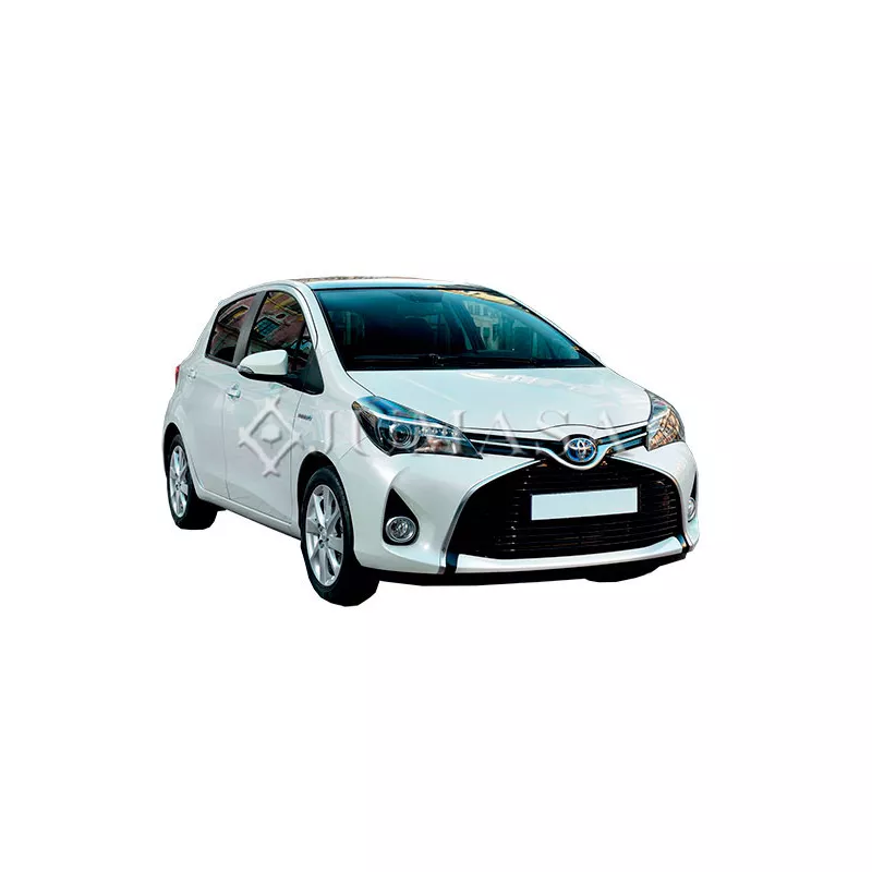 Revêtement avant JUMASA 06315101 - Visuel 1