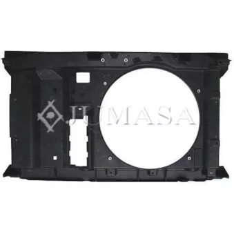 JUMASA 06373552 - Revêtement avant