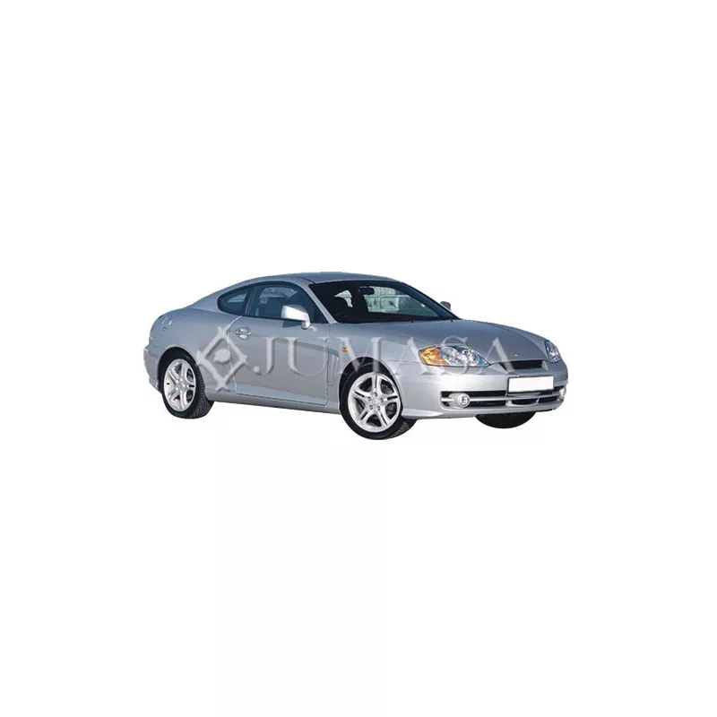 Revêtement avant JUMASA 06701665 - Visuel 1