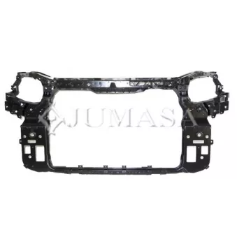 JUMASA 06701852 - Revêtement avant