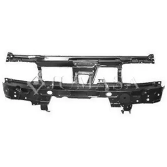 JUMASA 06704569 - Revêtement avant