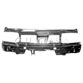 JUMASA 06714569 - Revêtement avant