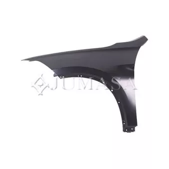 JUMASA 08010576 - Aile avant gauche