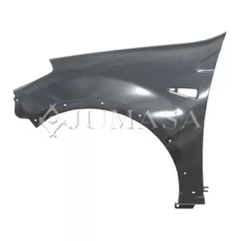 JUMASA 08011293 - Aile avant gauche