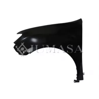 JUMASA 08011294 - Aile avant gauche