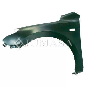 Aile avant gauche JUMASA [08011672]