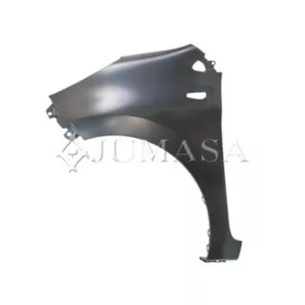 JUMASA 08011842 - Aile avant gauche