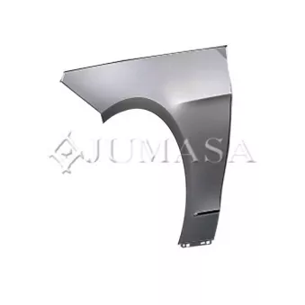 Aile avant gauche JUMASA [08012046]