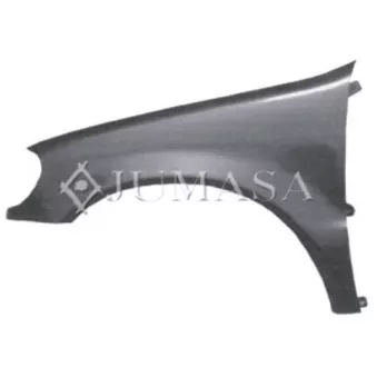 JUMASA 08012048 - Aile avant gauche