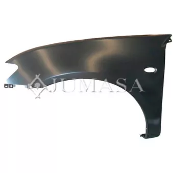 Aile avant gauche JUMASA [08012151]