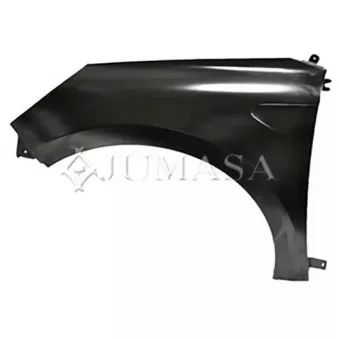 JUMASA 08014006 - Aile avant gauche