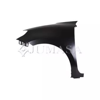 JUMASA 08014639 - Aile avant gauche