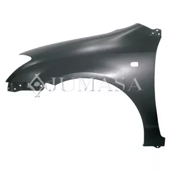 JUMASA 08015112 - Aile avant gauche