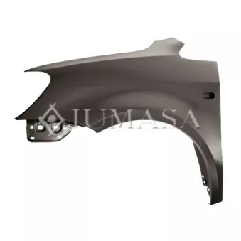JUMASA 08015572 - Aile avant gauche