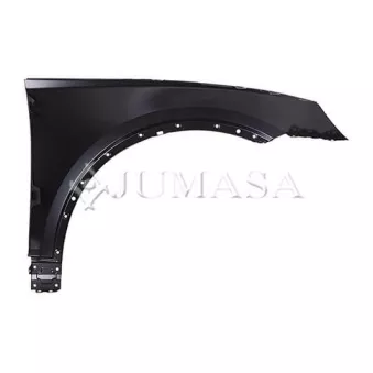 JUMASA 08020468 - Aile avant droit