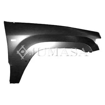 JUMASA 08021147 - Aile avant droit