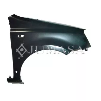 JUMASA 08021249 - Aile avant droit