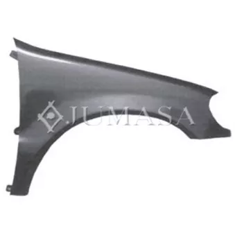 JUMASA 08022048 - Aile avant droit