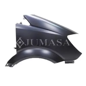 JUMASA 08022056 - Aile avant droit
