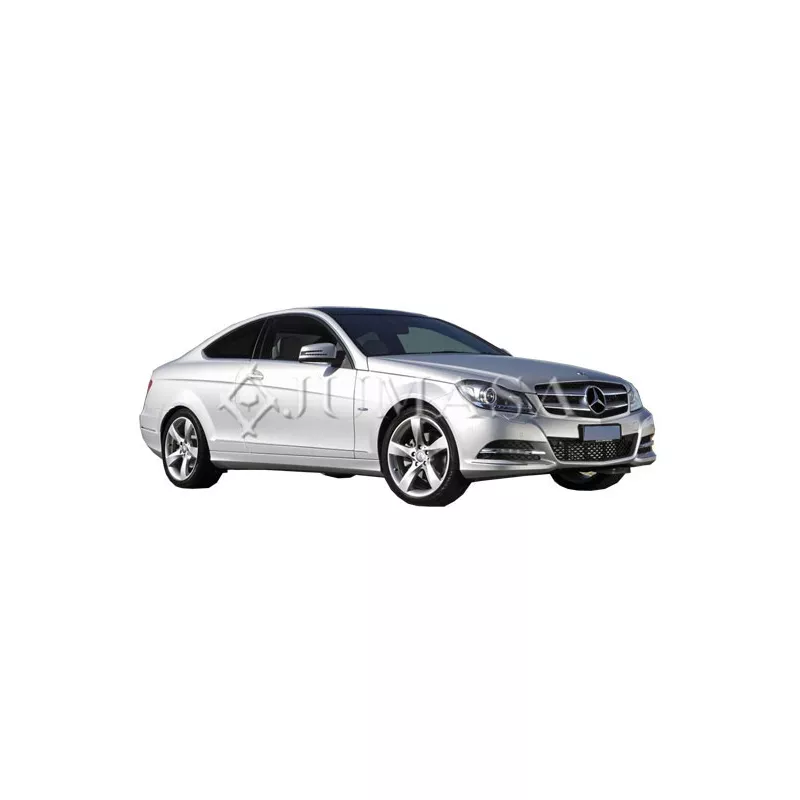 Aile avant droit JUMASA 08022062 - Visuel 1