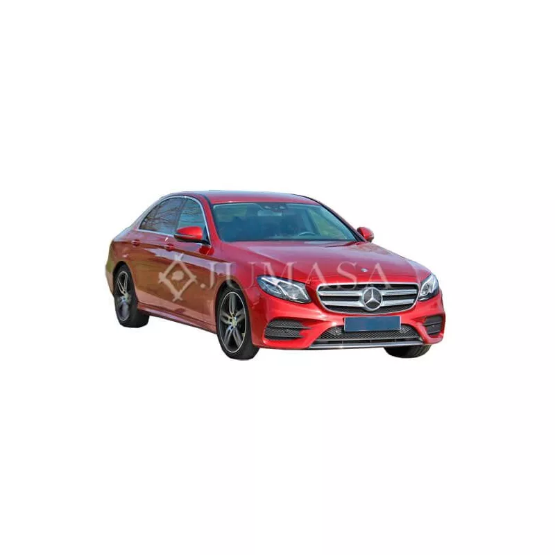 Aile avant droit JUMASA 08022079 - Visuel 1