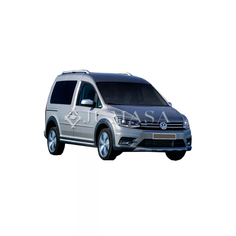 Aile avant droit JUMASA 08025547 - Visuel 1