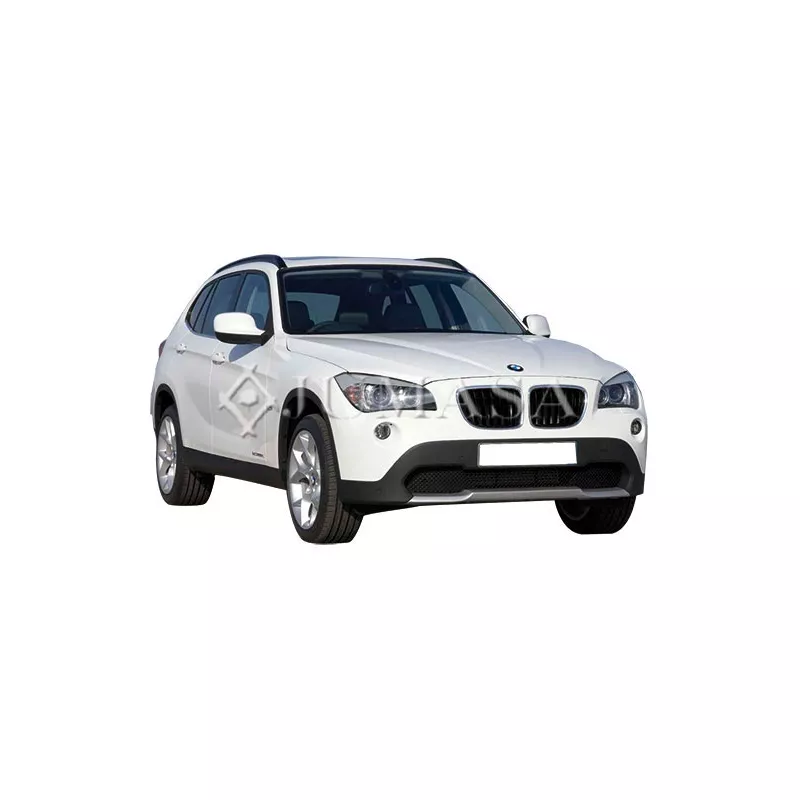 Aile avant gauche JUMASA 08110564 - Visuel 1