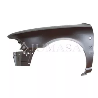 JUMASA 08130430 - Aile avant gauche