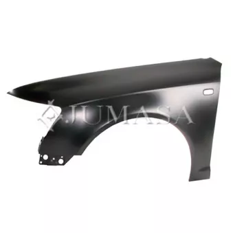 JUMASA 08130443 - Aile avant gauche