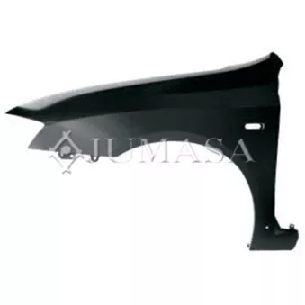JUMASA 08131224 - Aile avant gauche