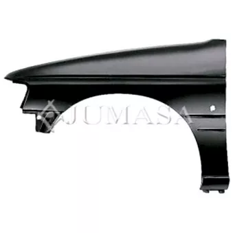 JUMASA 08131517 - Aile avant gauche