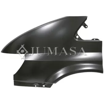 JUMASA 08131544 - Aile avant gauche