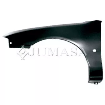 JUMASA 08131545 - Aile avant gauche