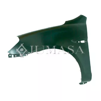 JUMASA 08131643 - Aile avant gauche