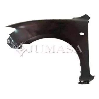 JUMASA 08131965 - Aile avant gauche